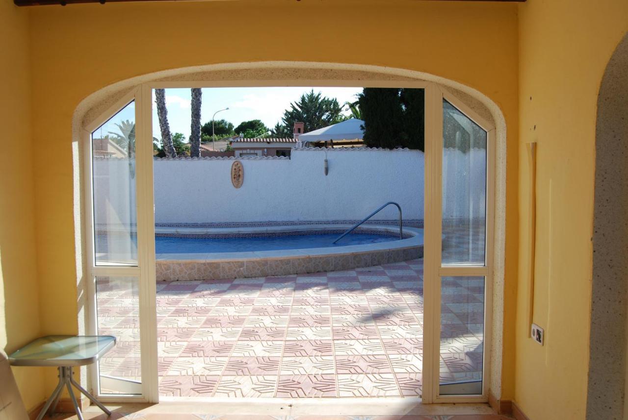 Casa De Limon Villa Ciudad Quesada Buitenkant foto