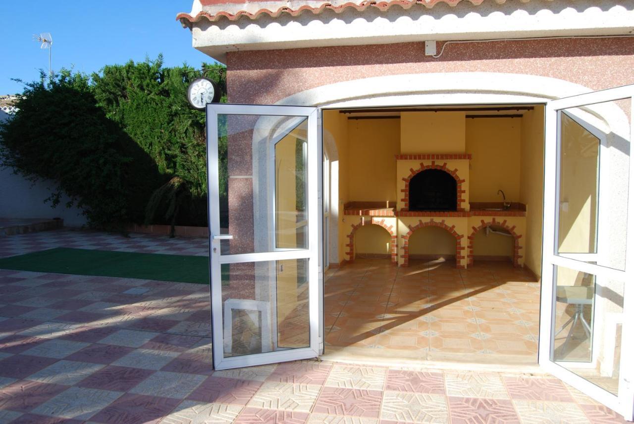 Casa De Limon Villa Ciudad Quesada Buitenkant foto